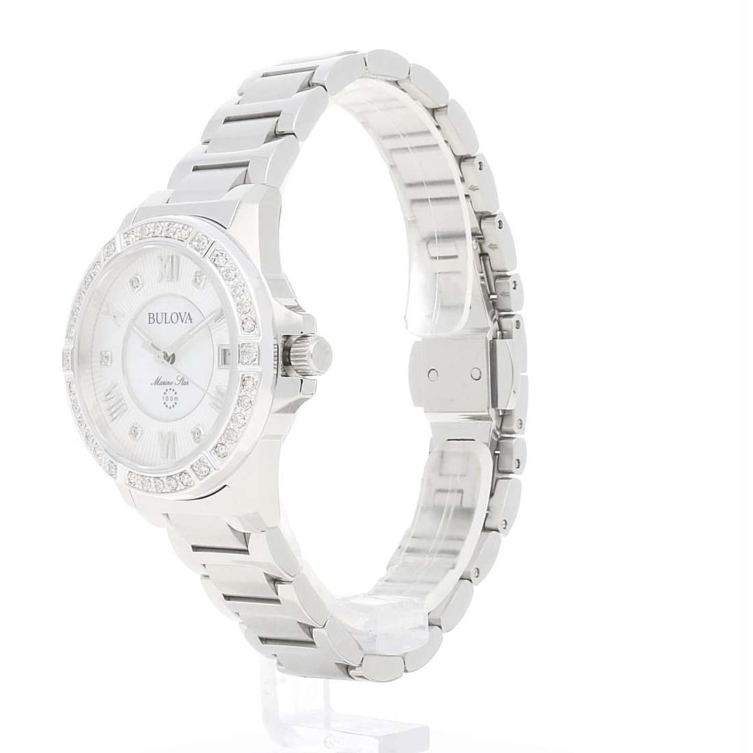 vendita orologi donna Bulova 96R232