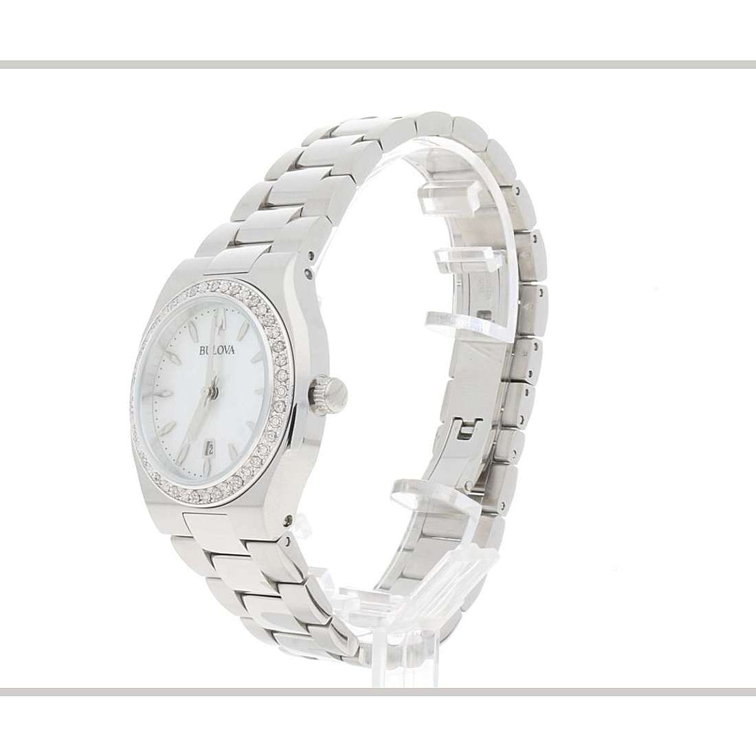 vendita orologi donna Bulova 96R245
