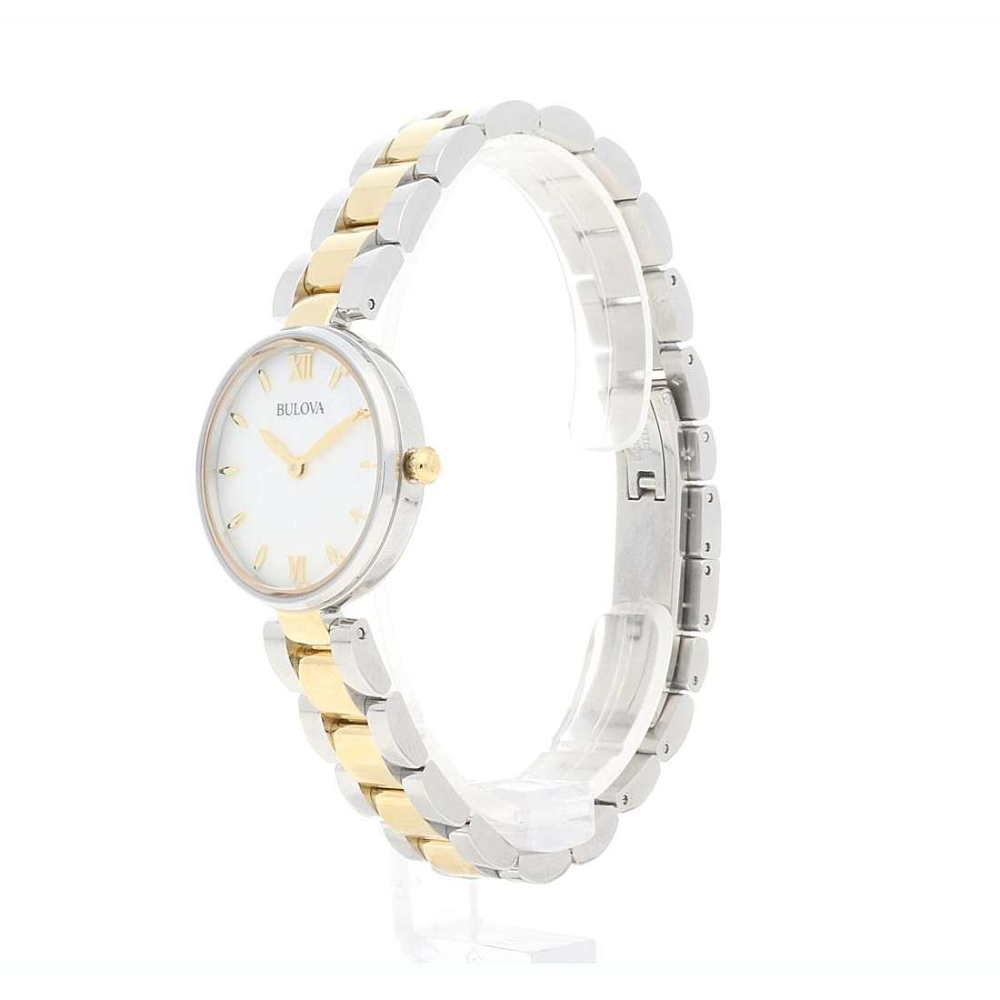 vendita orologi donna Bulova 98L226