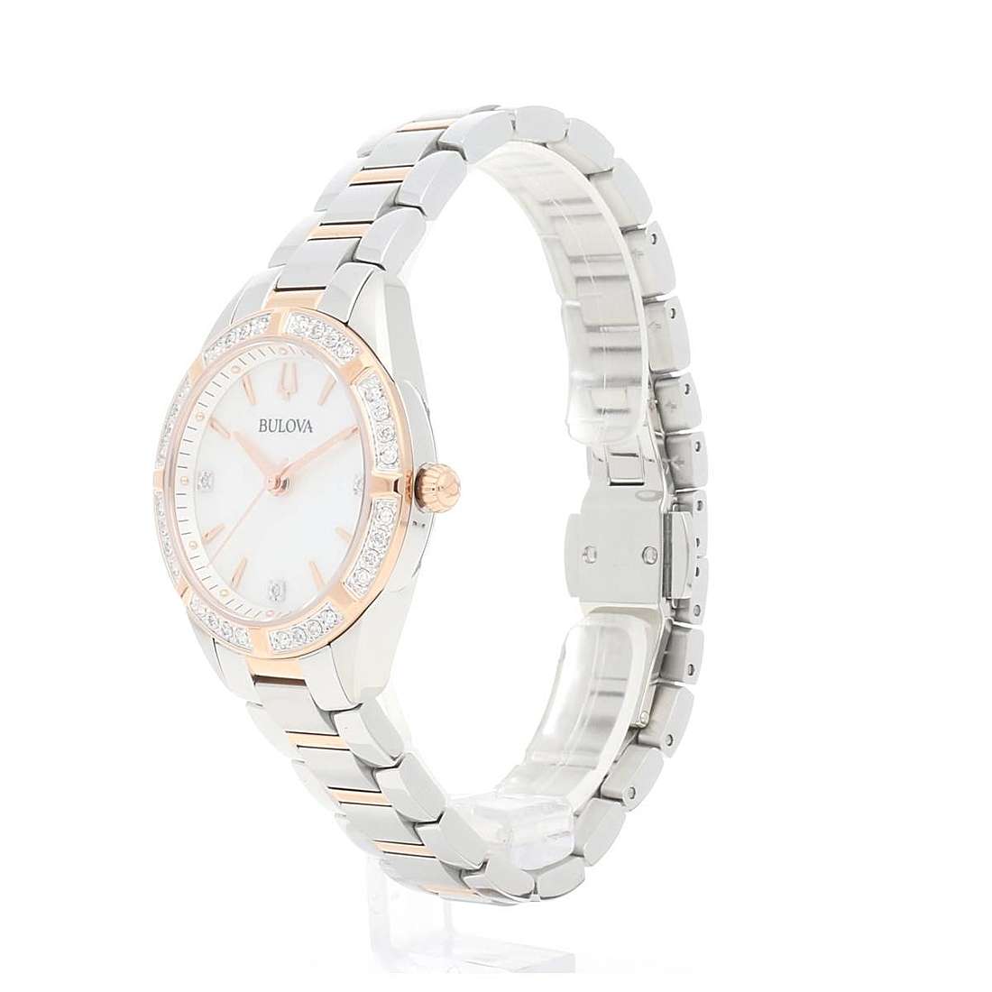 vendita orologi donna Bulova 98R281