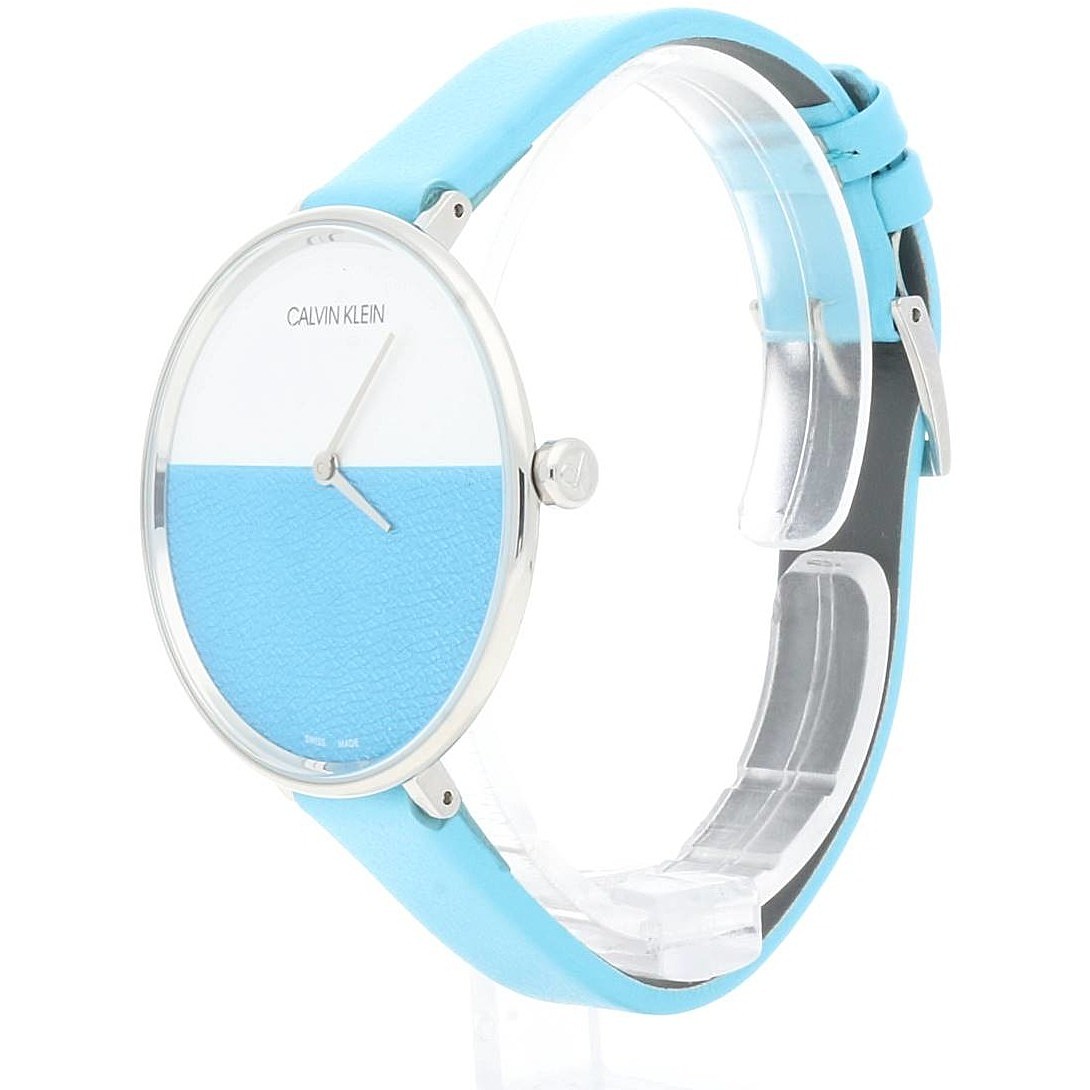 vendita orologi donna Calvin Klein K7A231VN