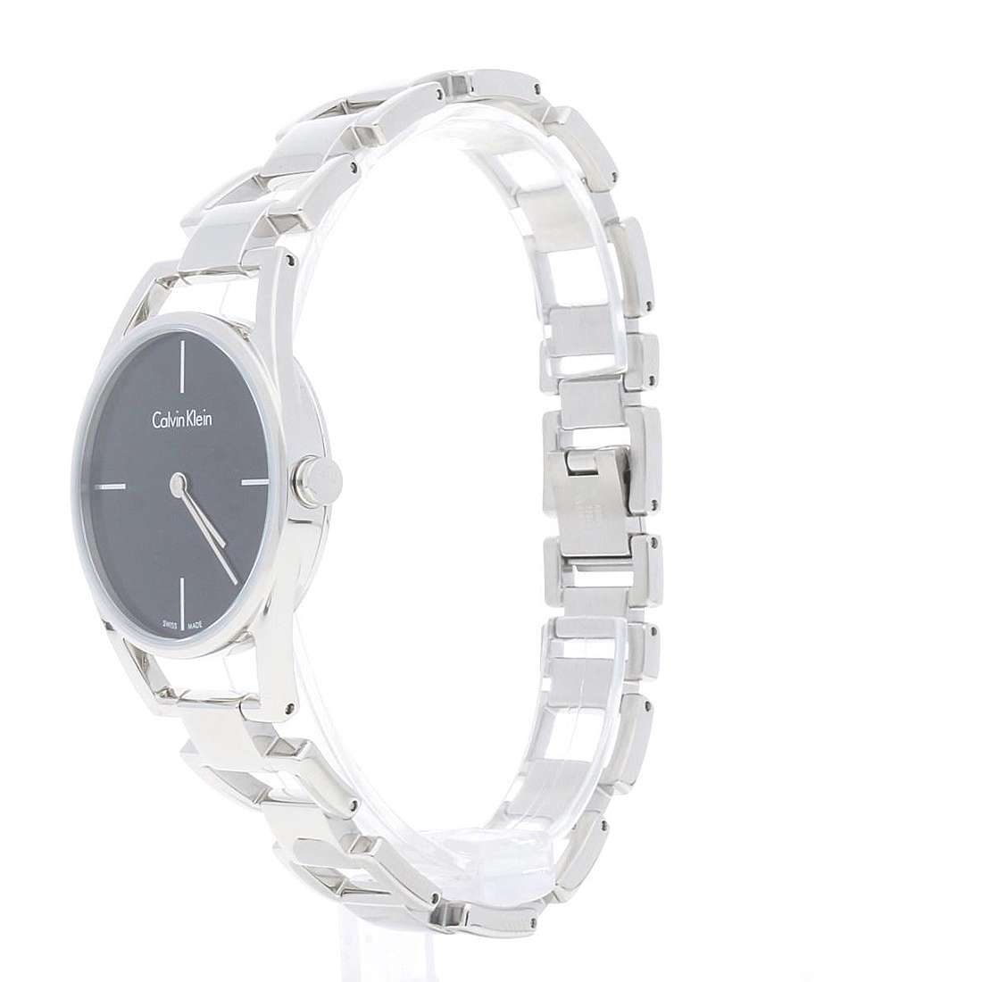 vendita orologi donna Calvin Klein K7L23141