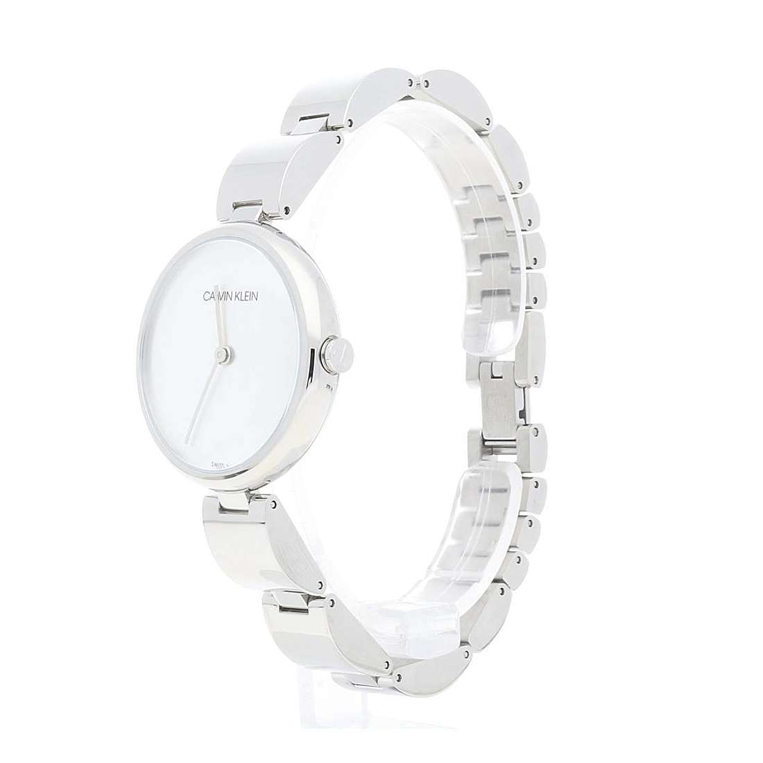 vendita orologi donna Calvin Klein K9U23146