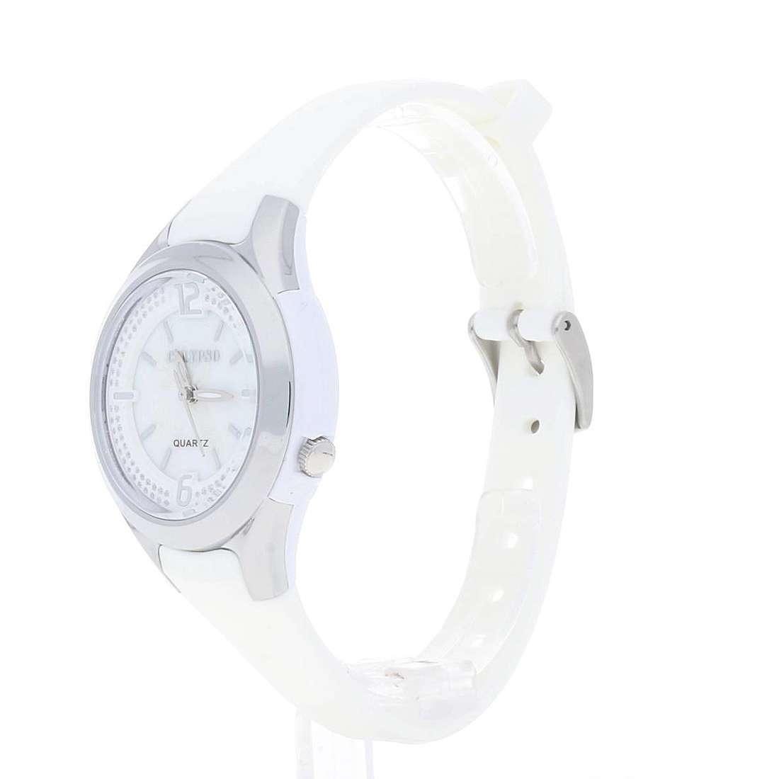 vendita orologi donna Calypso K5575/1