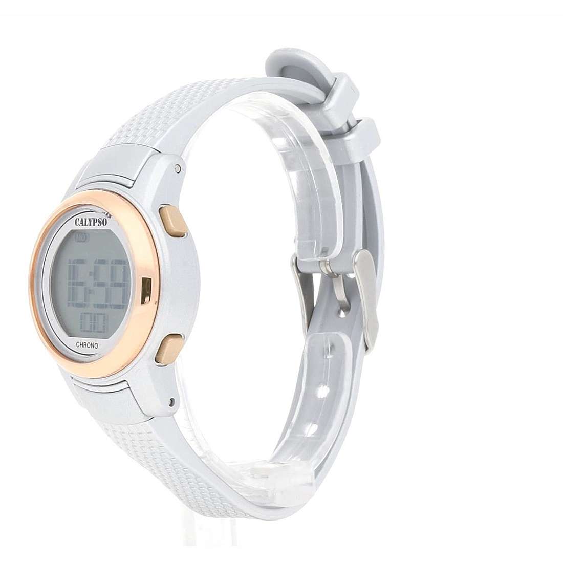 vendita orologi donna Calypso K5736/2