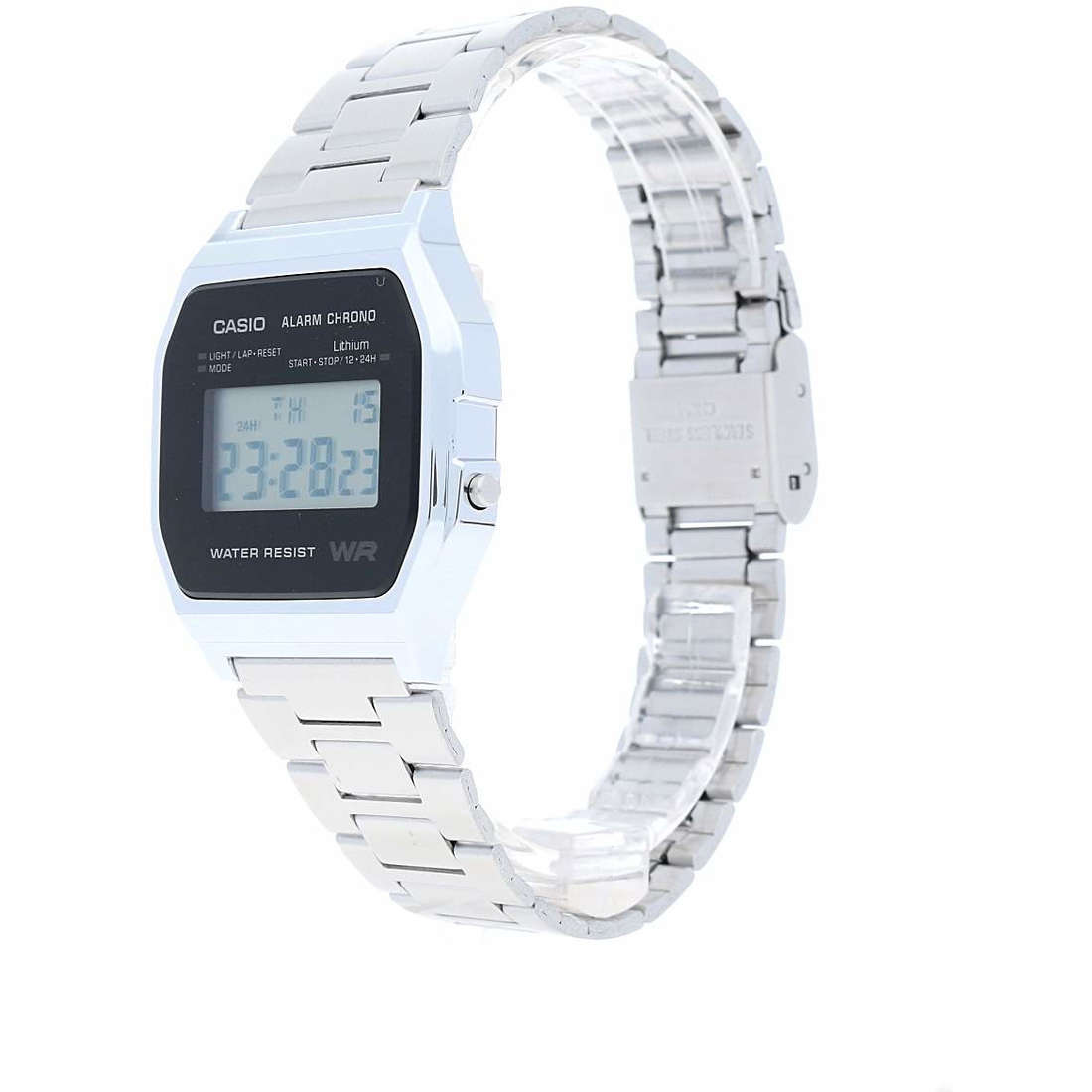 vendita orologi donna Casio A158WEA-1EF