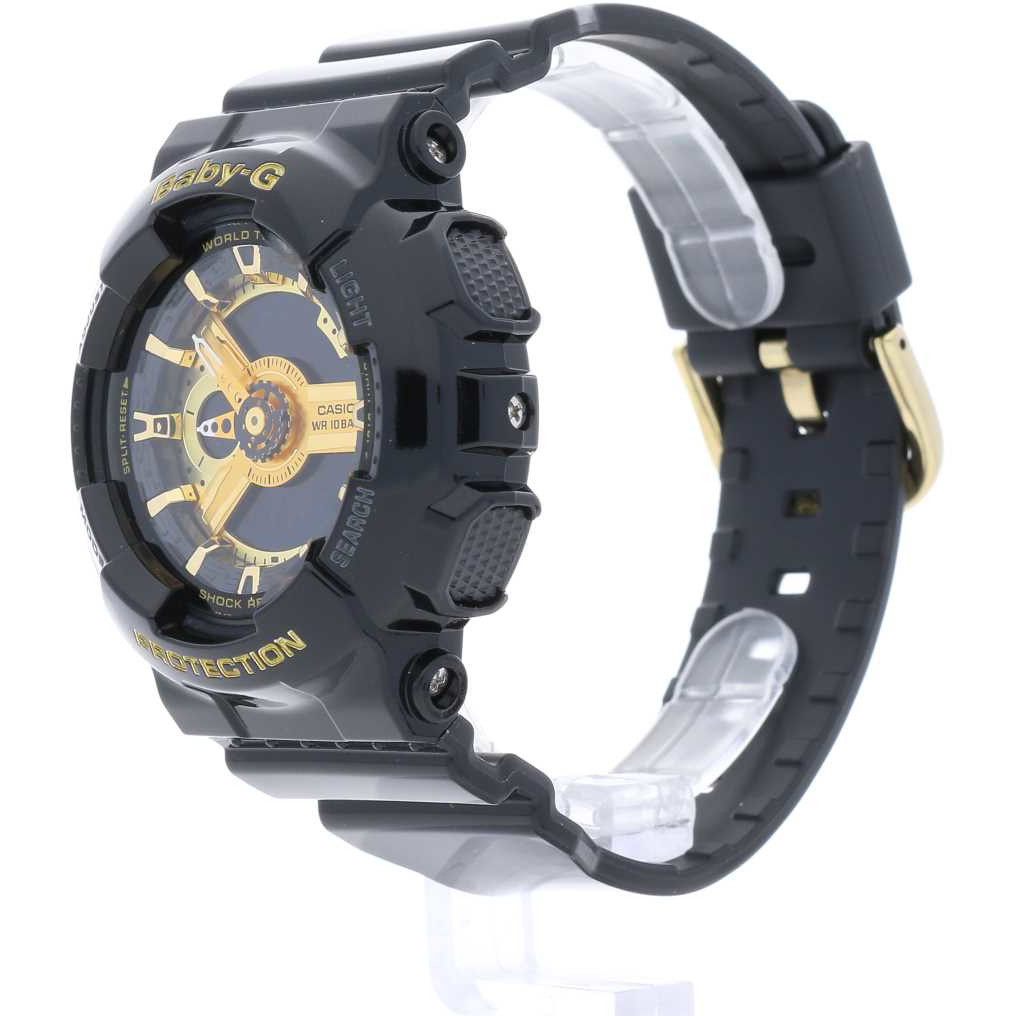 vendita orologi donna Casio BA-110X-7A1ER
