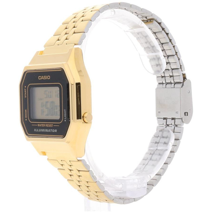 vendita orologi donna Casio LA680WEGA-1ER