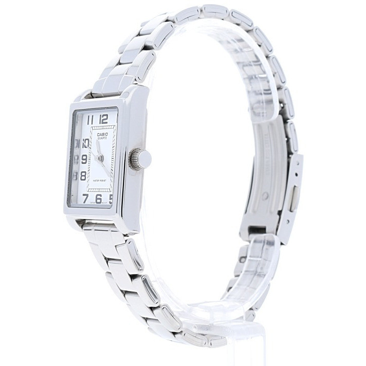 vendita orologi donna Casio LTP-1234PD-7BEG