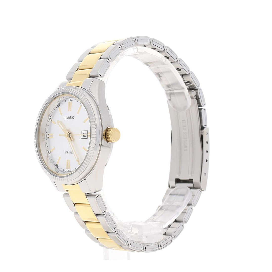 vendita orologi donna Casio LTP-1302PSG-7AVEG