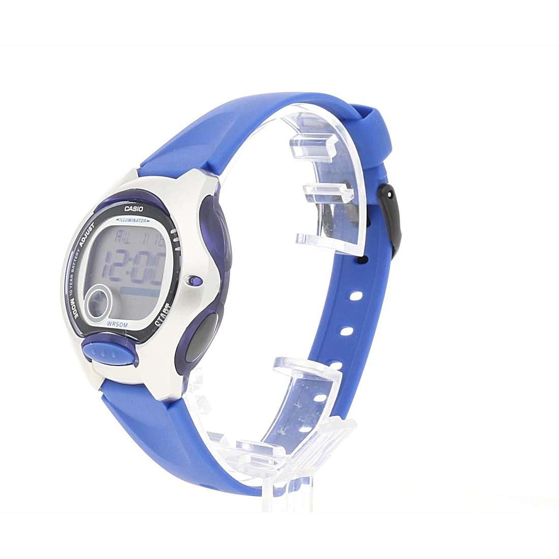vendita orologi donna Casio LW-200-2AVEG