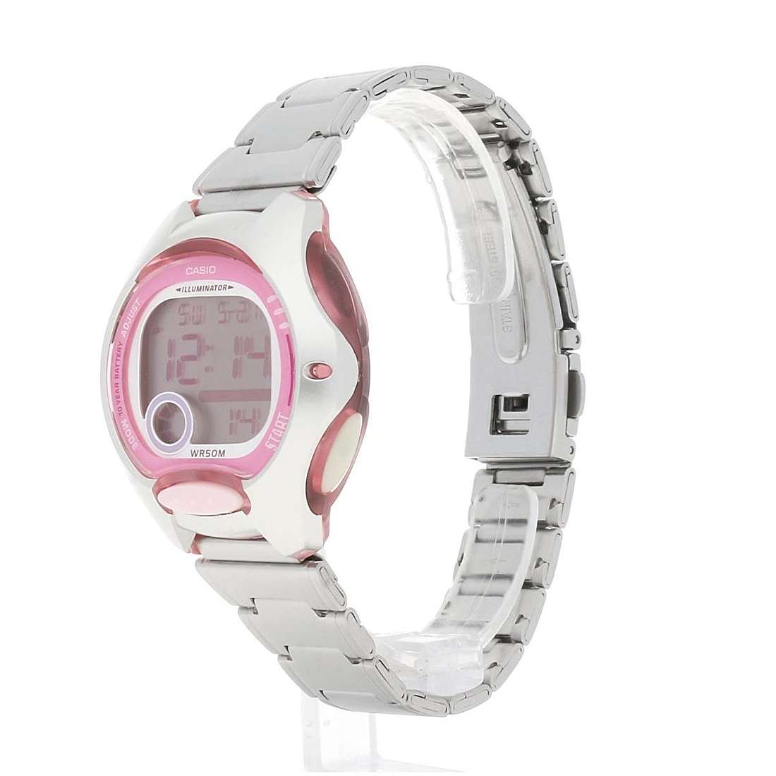 vendita orologi donna Casio LW-200D-4AVEG