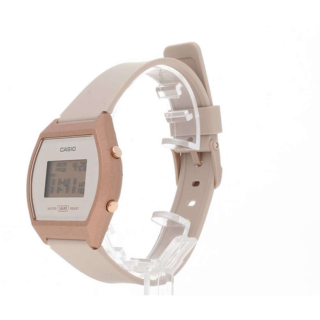 vendita orologi donna Casio LW-204-4AEF