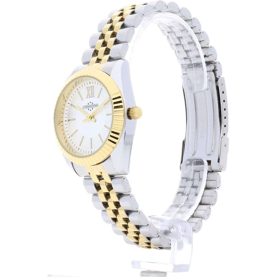 vendita orologi donna Chronostar R3753241505