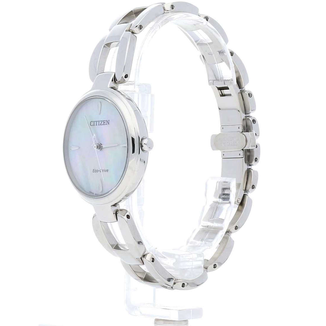 vendita orologi donna Citizen EM0420-89D