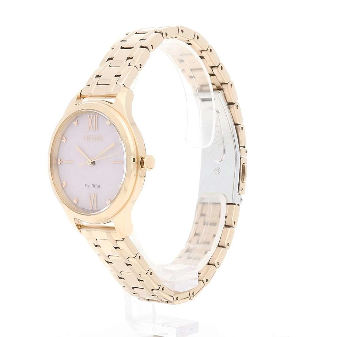 vendita orologi donna Citizen EM0503-75X