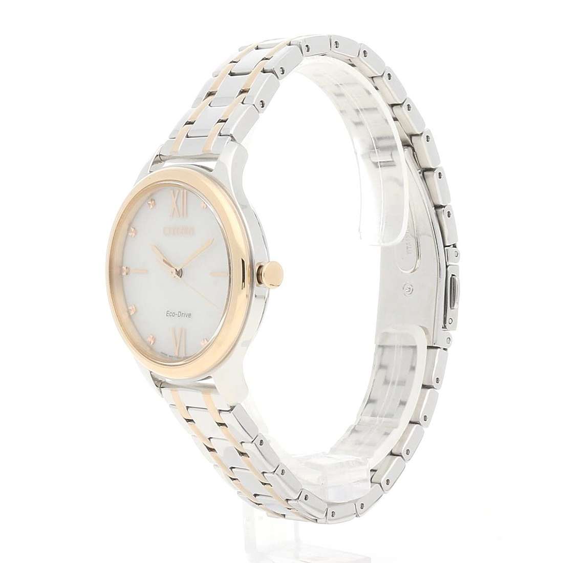 vendita orologi donna Citizen EM0506-77A