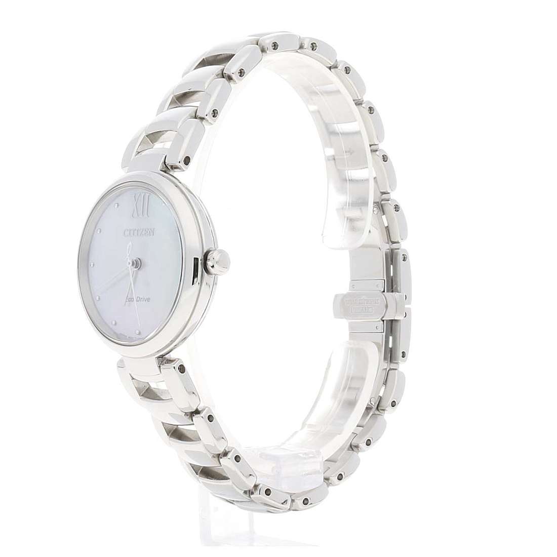 vendita orologi donna Citizen EM0530-81D