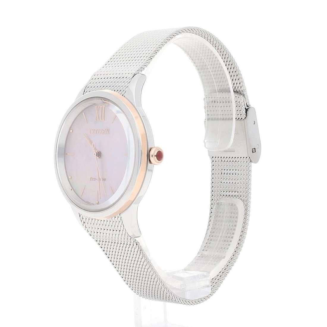 vendita orologi donna Citizen EM0816-88Y