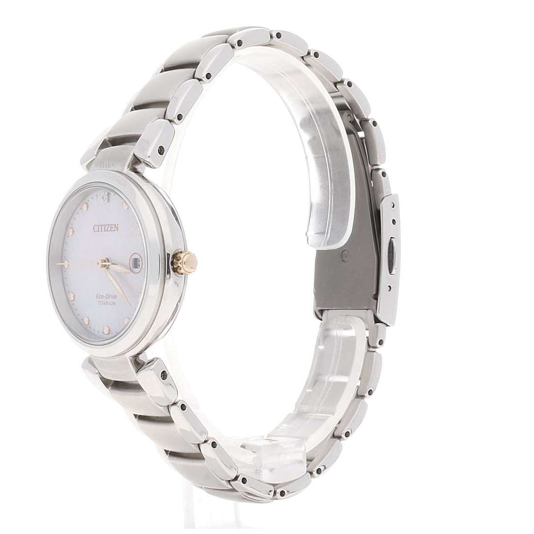 vendita orologi donna Citizen EW2506-81Y