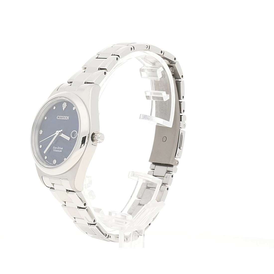 vendita orologi donna Citizen EW2600-83L