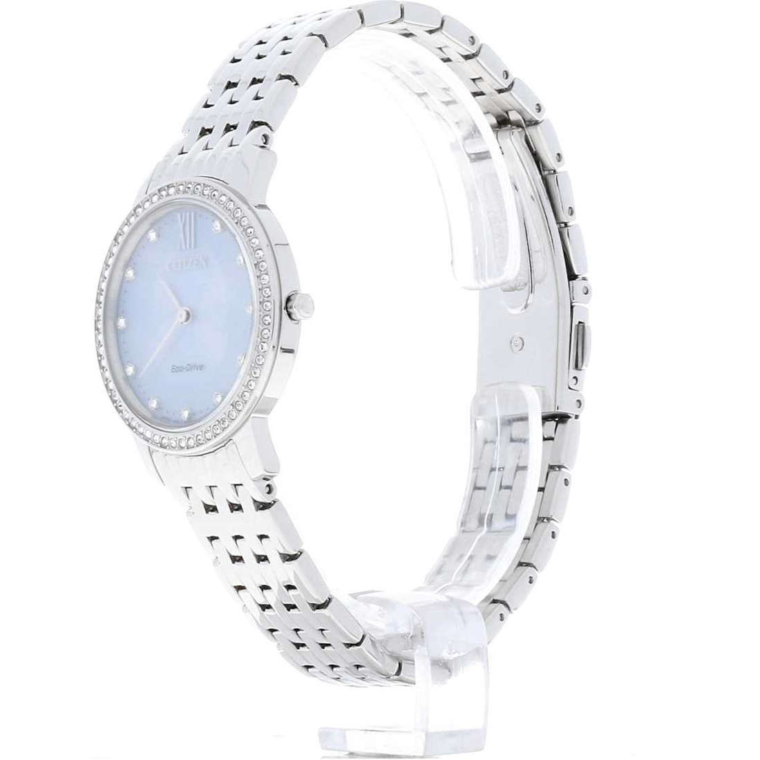 vendita orologi donna Citizen EX1480-82A