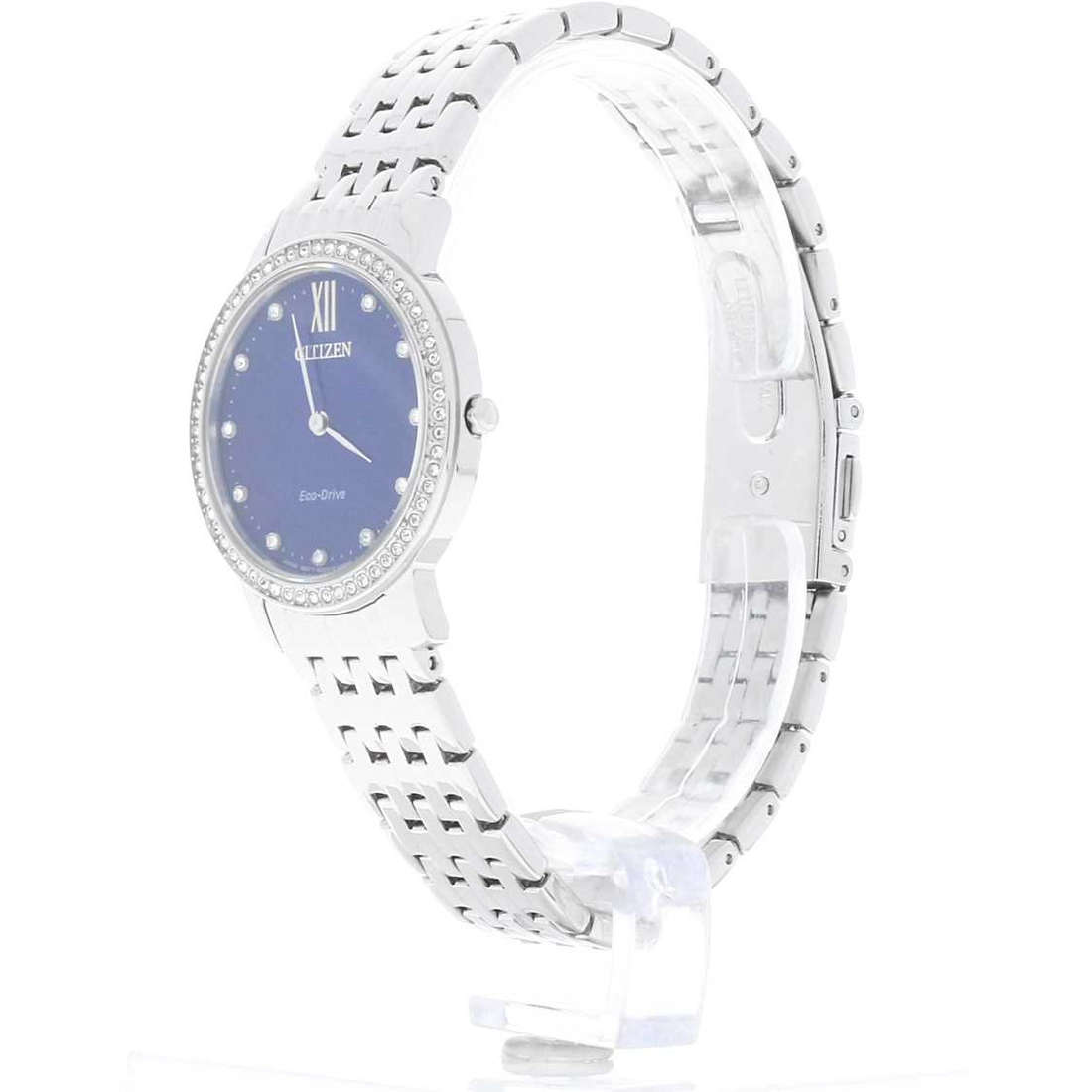 vendita orologi donna Citizen EX1480-82L