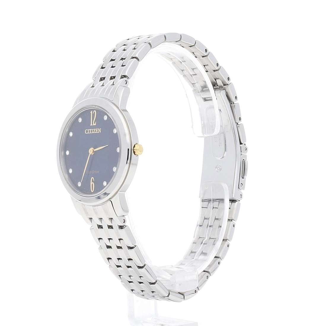 vendita orologi donna Citizen EX1498-87L