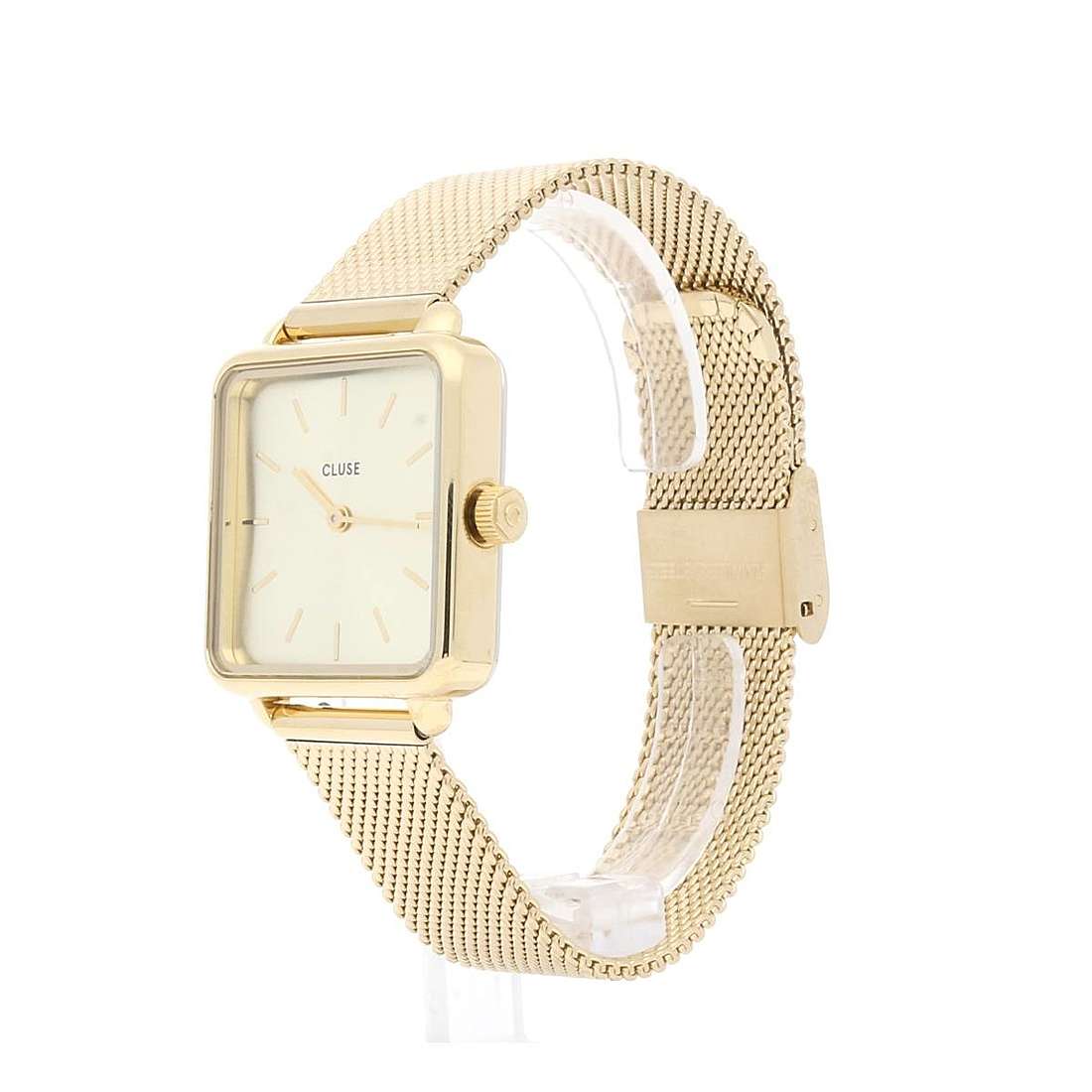 vendita orologi donna Cluse CLUCL60015