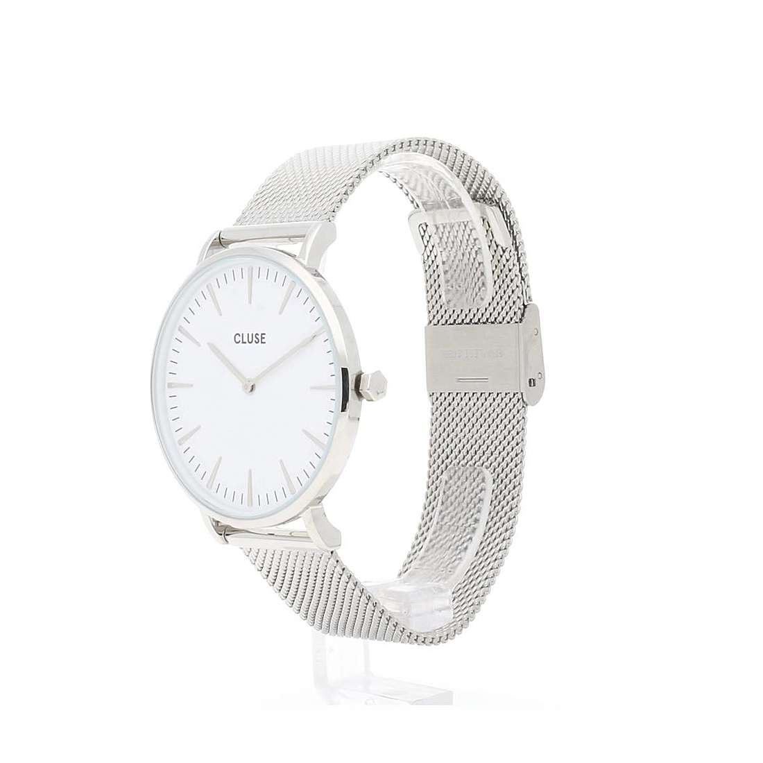 vendita orologi donna Cluse CW0101201002