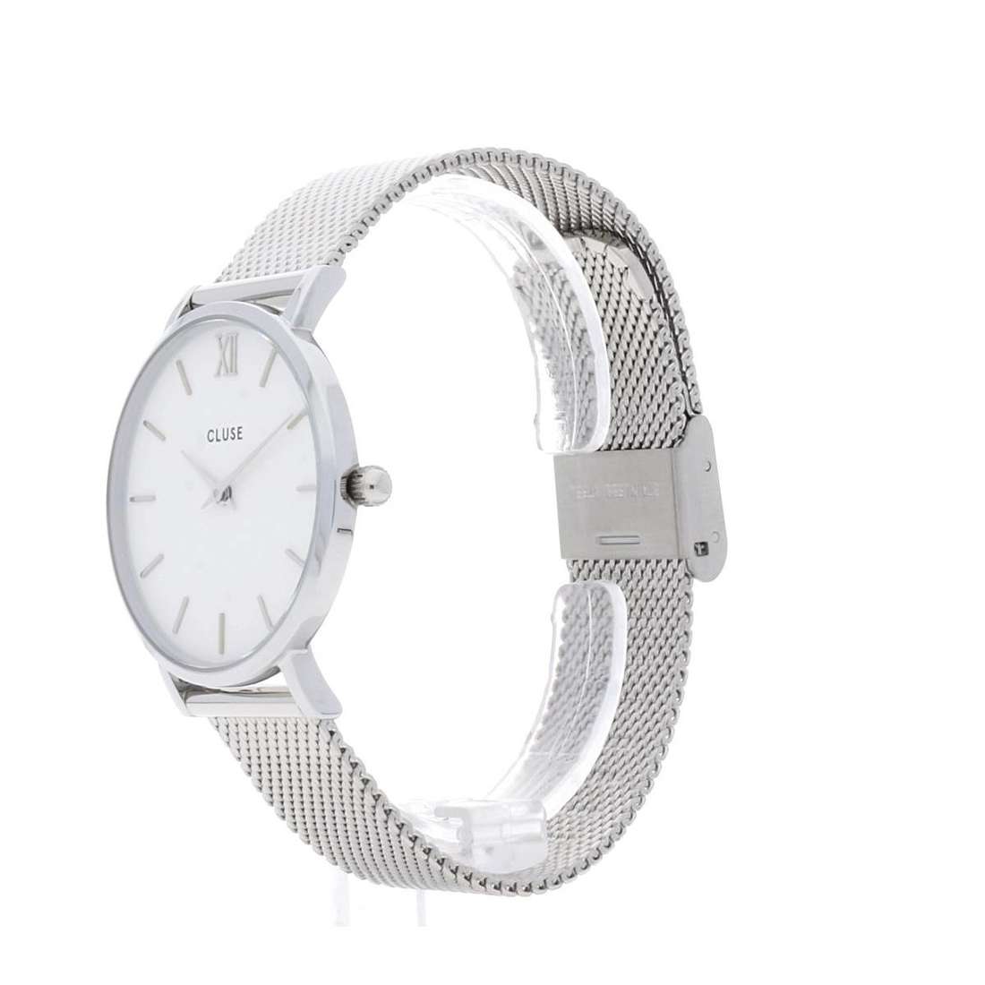 vendita orologi donna Cluse CW0101203002