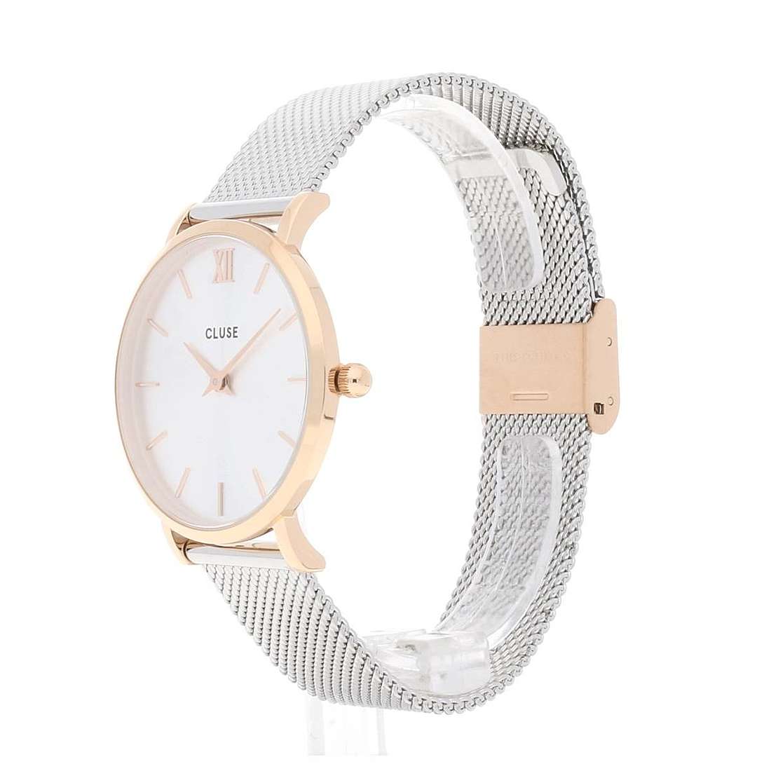 vendita orologi donna Cluse CW0101203004