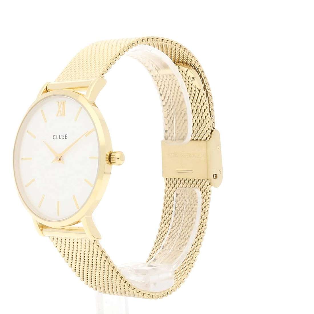 vendita orologi donna Cluse CW0101203007