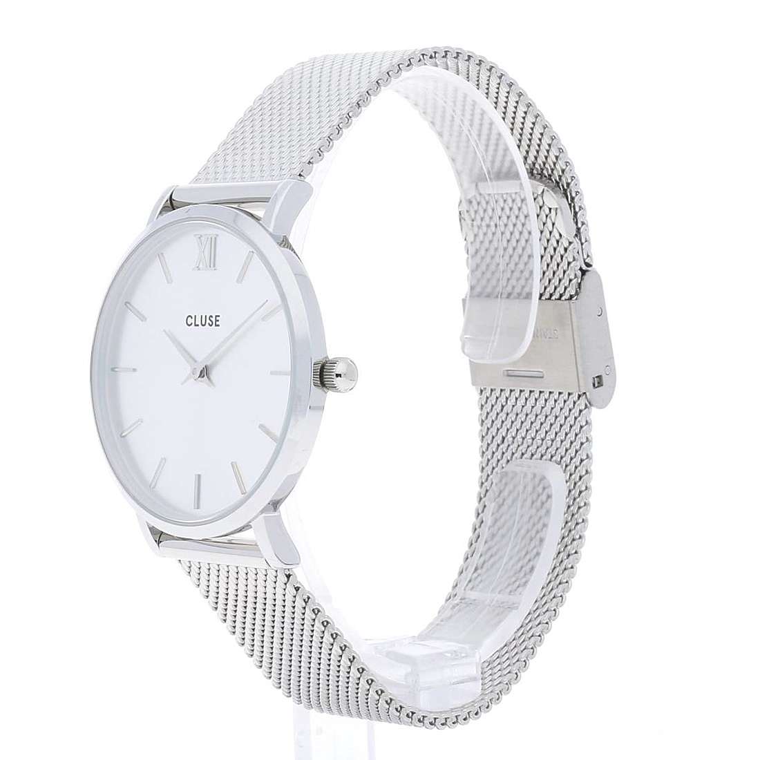 vendita orologi donna Cluse CW0101203011