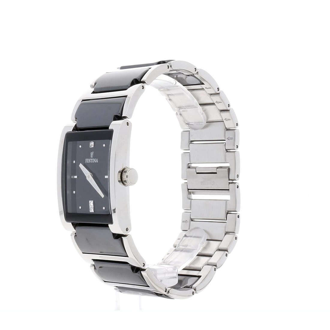 vendita orologi donna Festina F16536/2