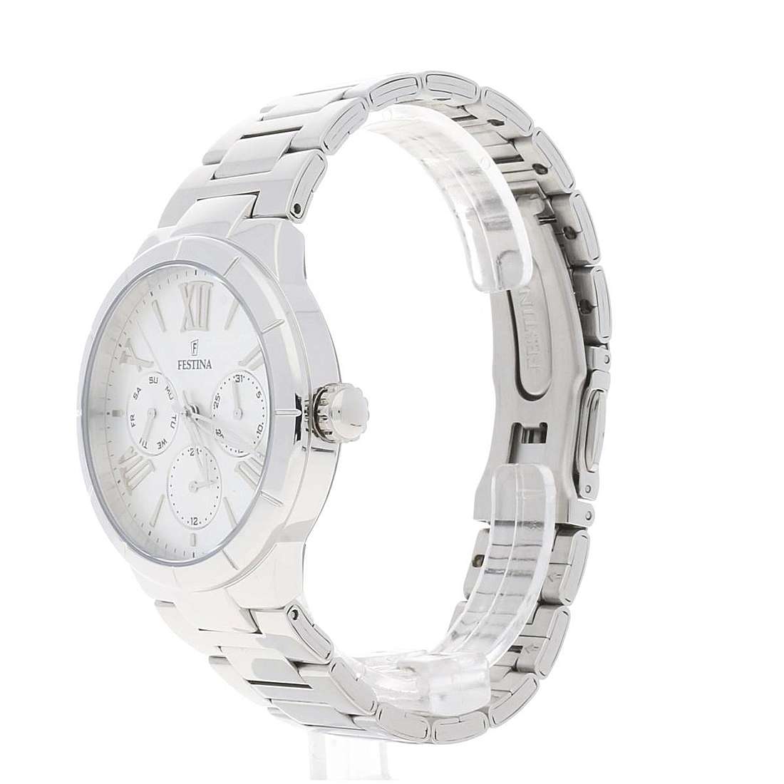 vendita orologi donna Festina F16716/1