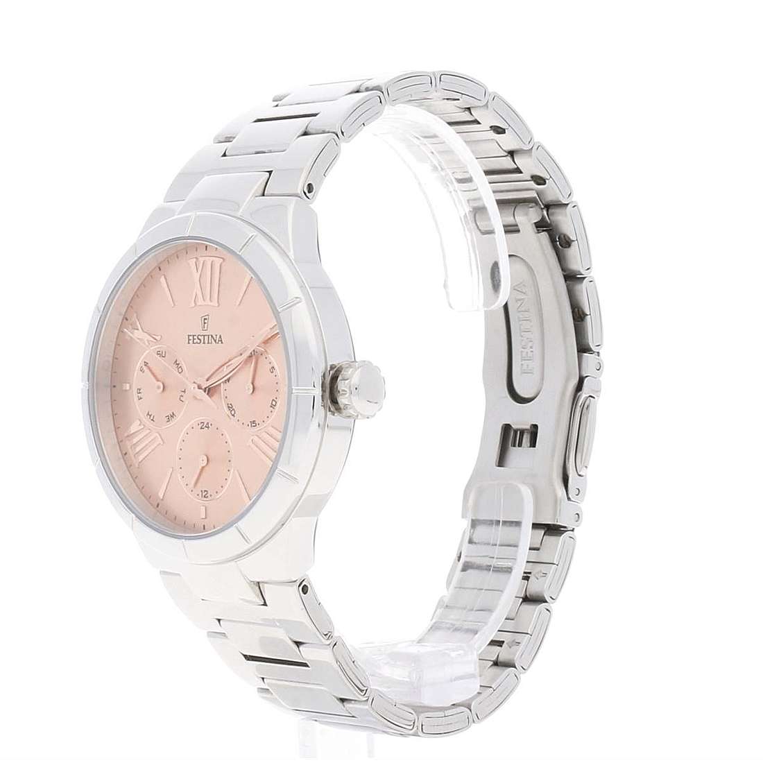 vendita orologi donna Festina F16716/3