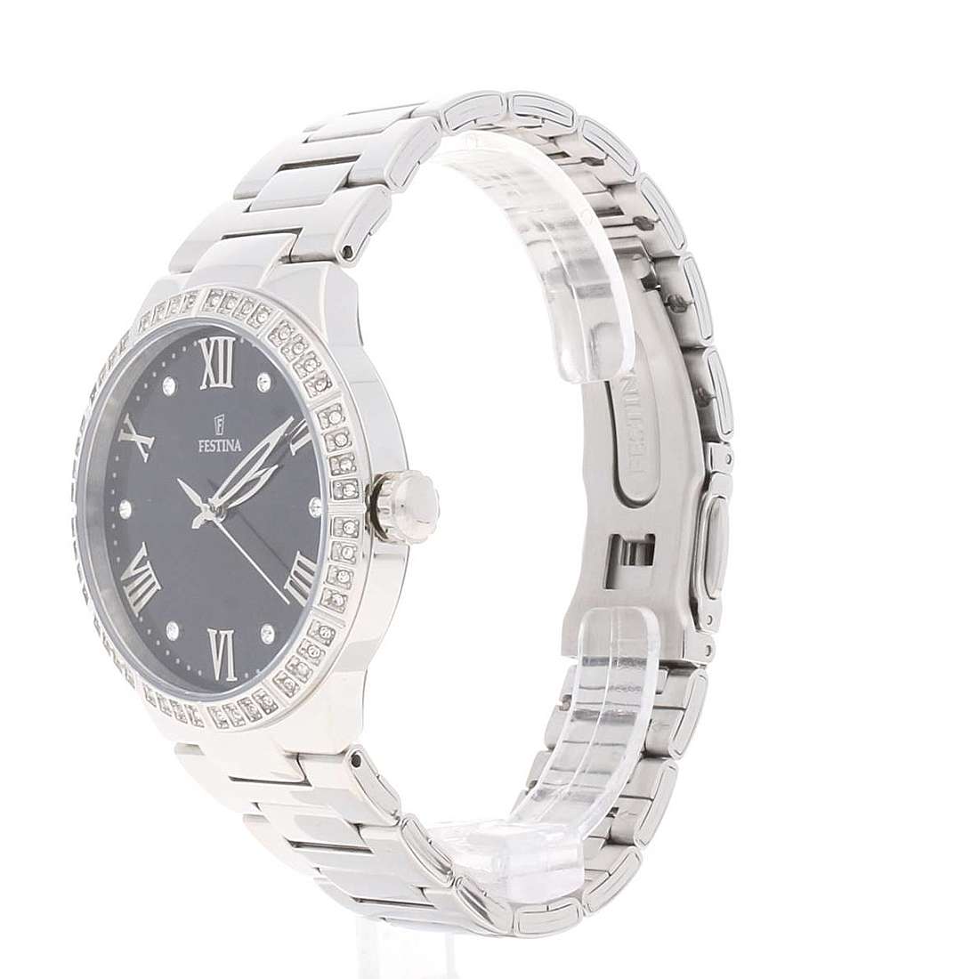 vendita orologi donna Festina F16719/2