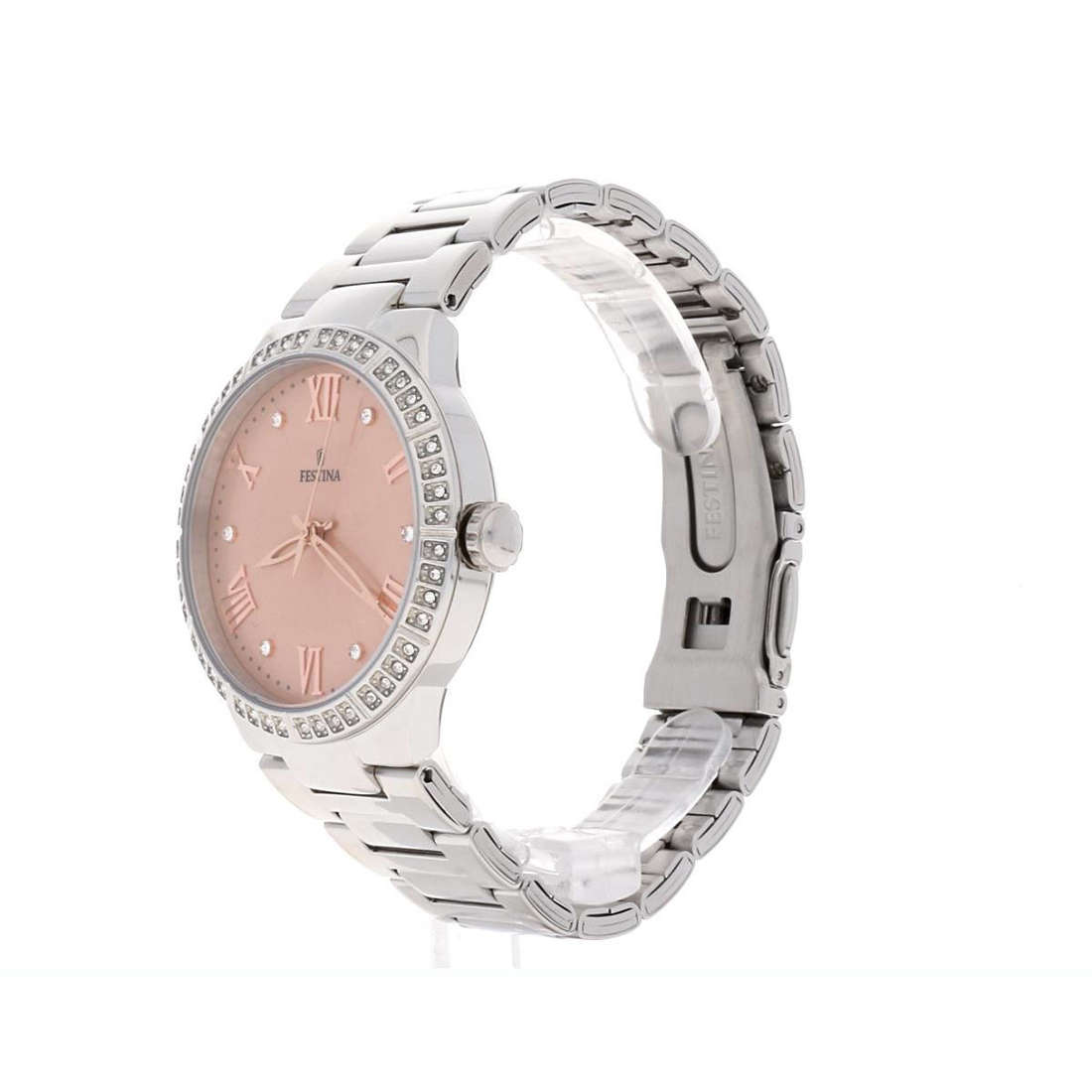 vendita orologi donna Festina F16719/3