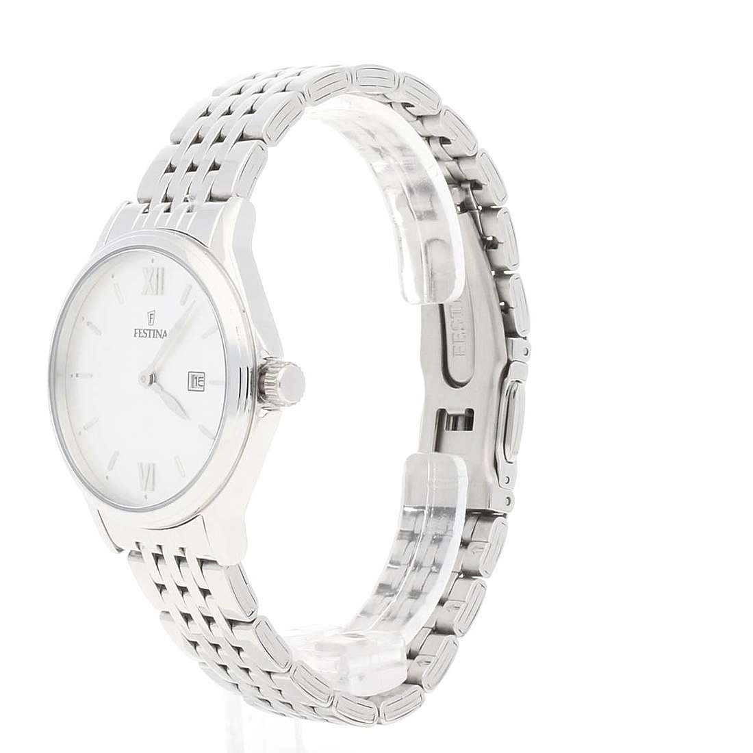 vendita orologi donna Festina F16748/2
