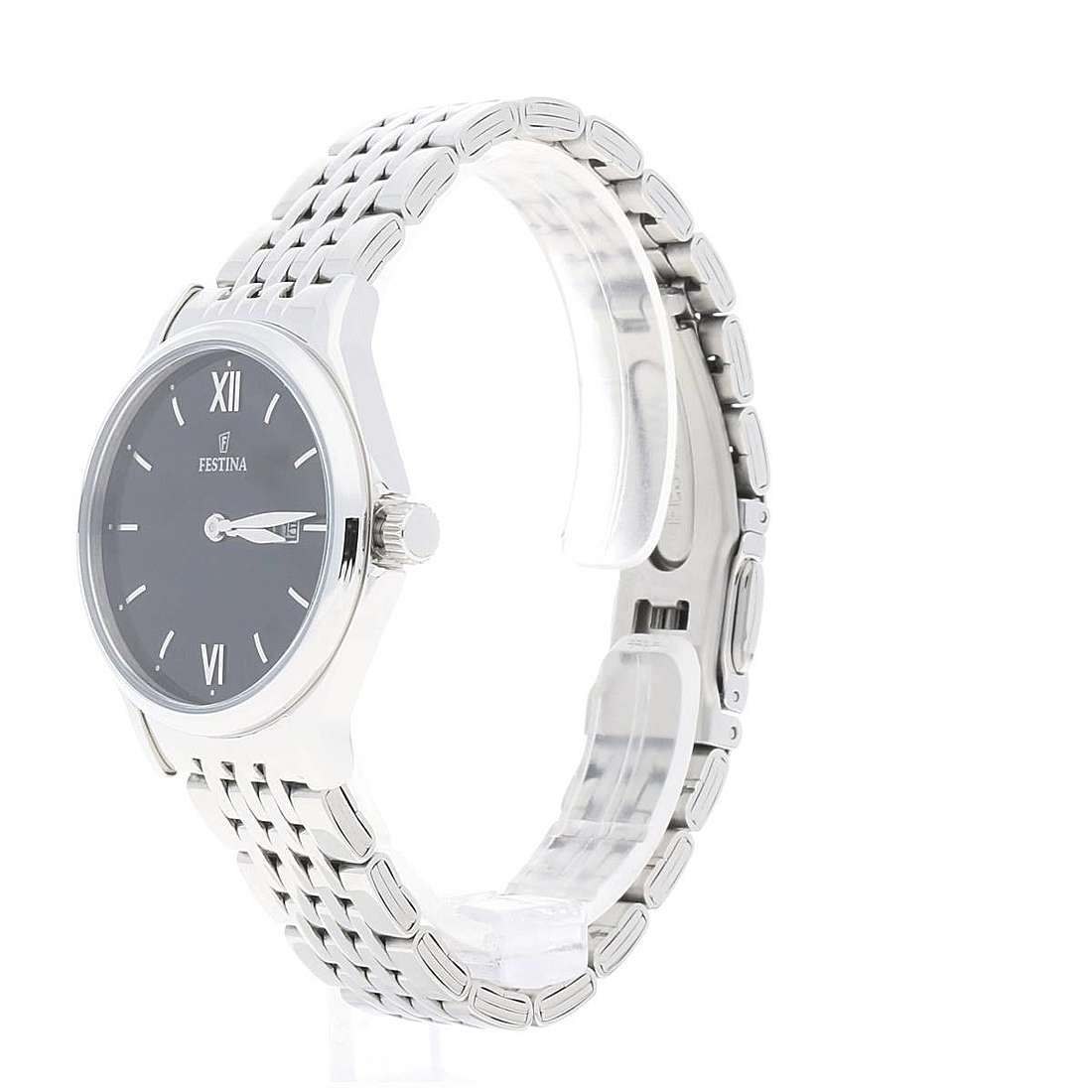 vendita orologi donna Festina F16748/4