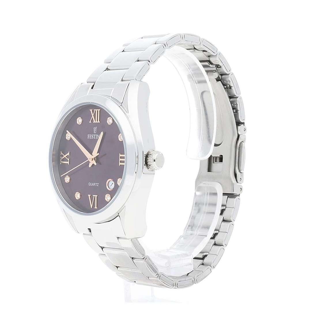 vendita orologi donna Festina F16790/E