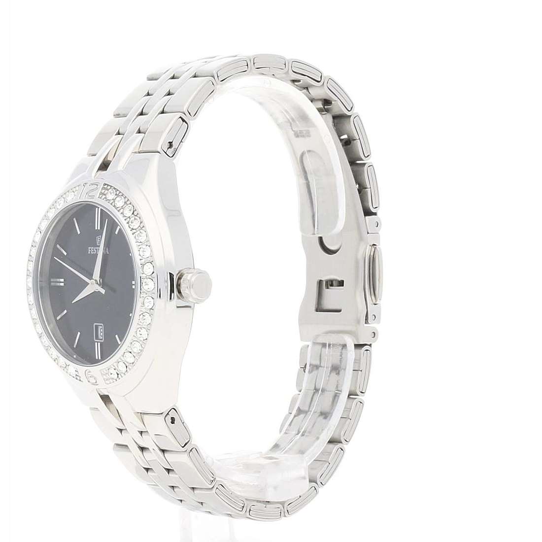 vendita orologi donna Festina F16867/2