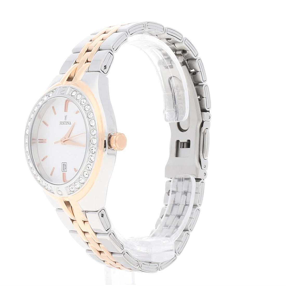 vendita orologi donna Festina F16868/2