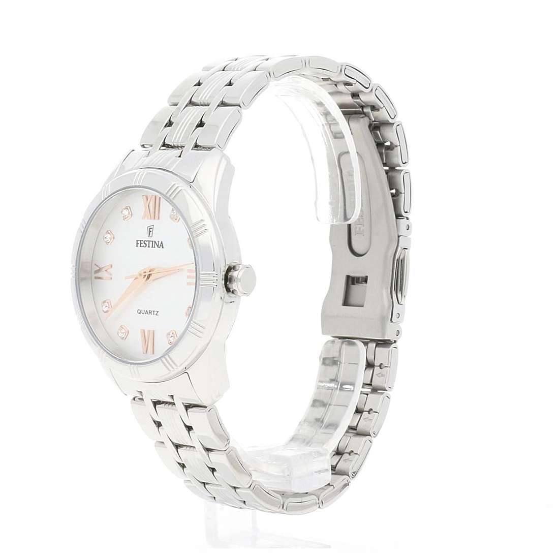 vendita orologi donna Festina F16940/B