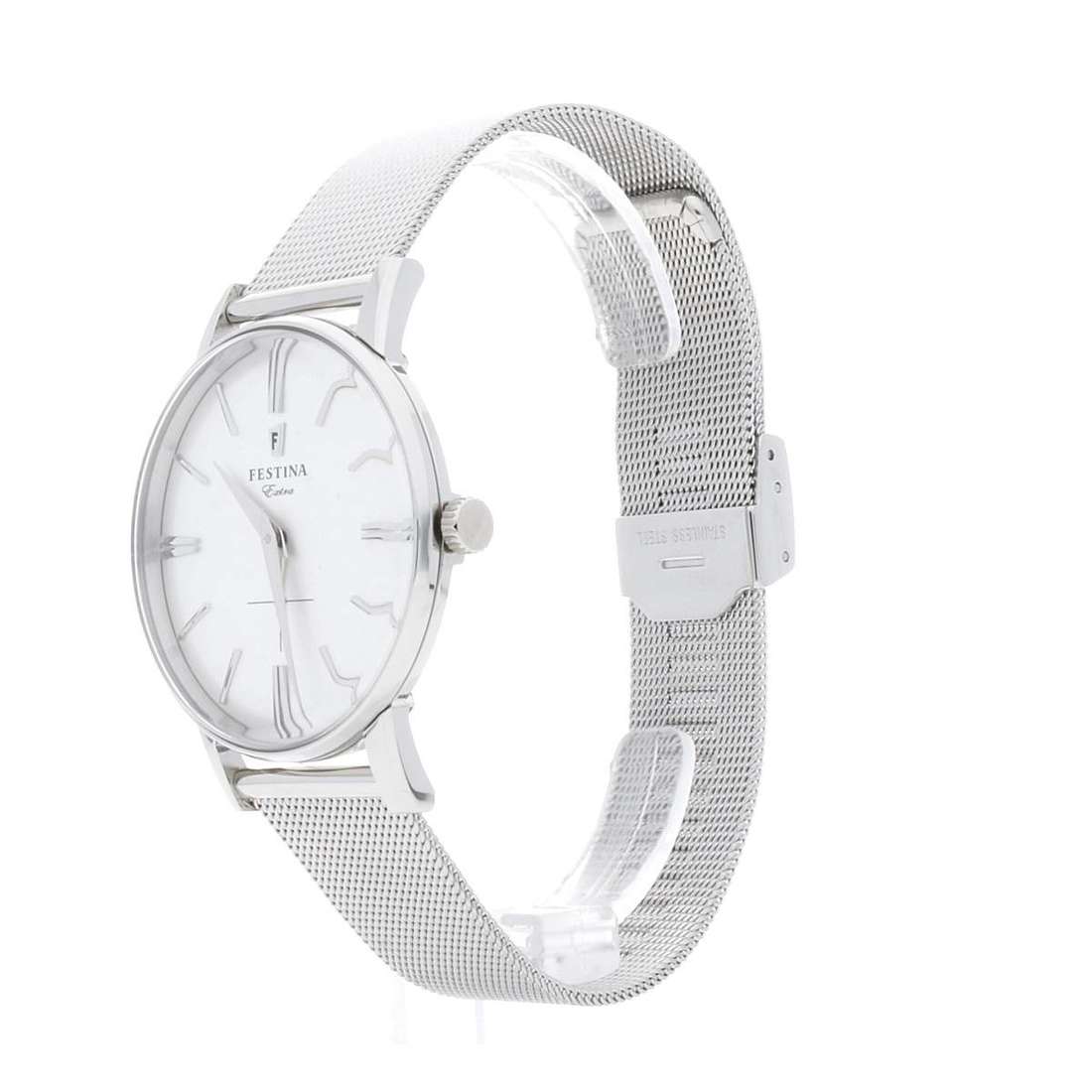 vendita orologi donna Festina F20252/1