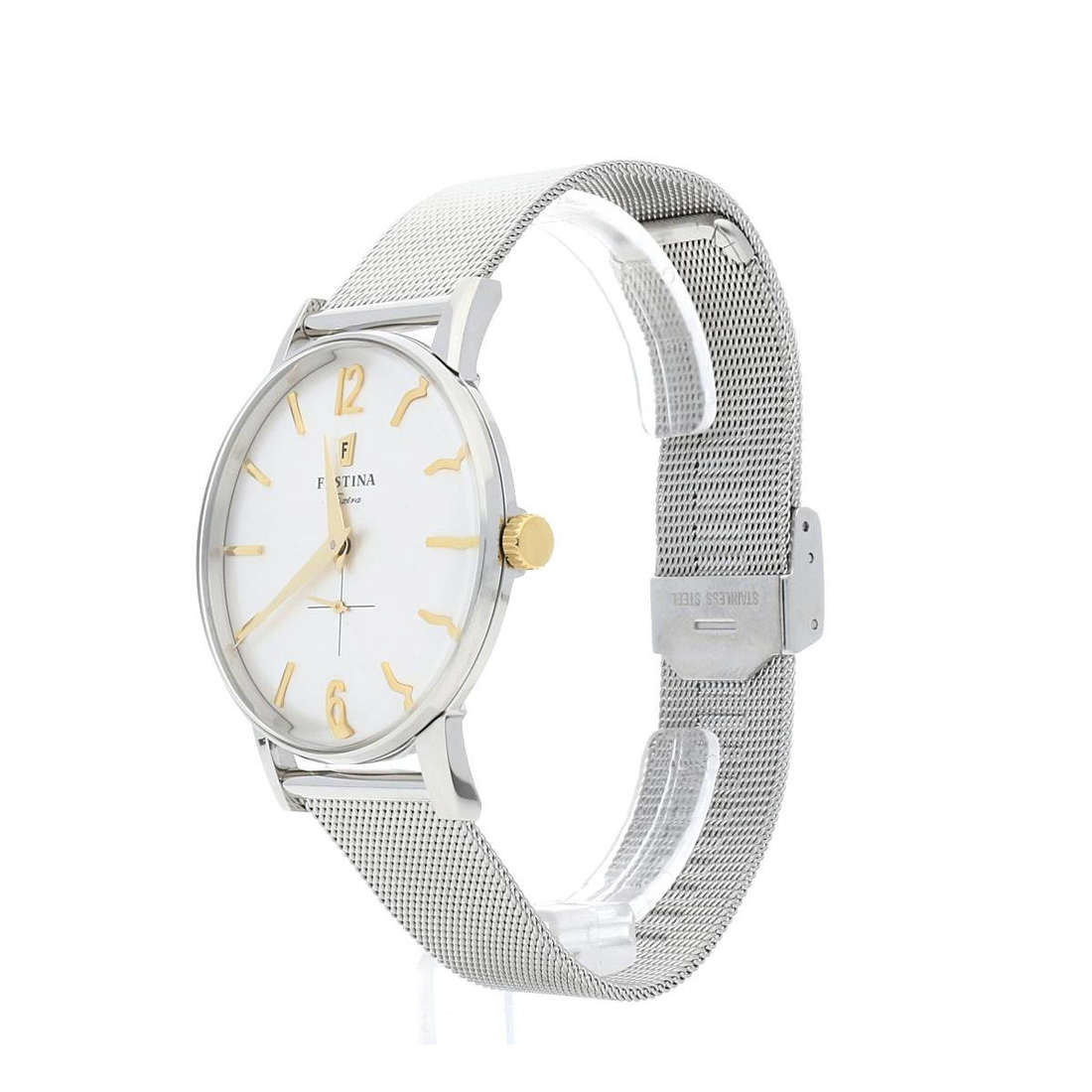 vendita orologi donna Festina F20252/2