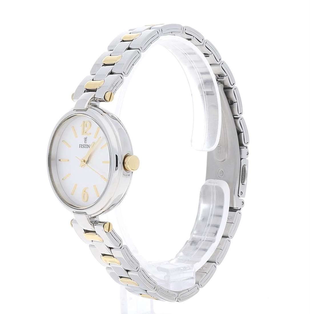 vendita orologi donna Festina F20312/1