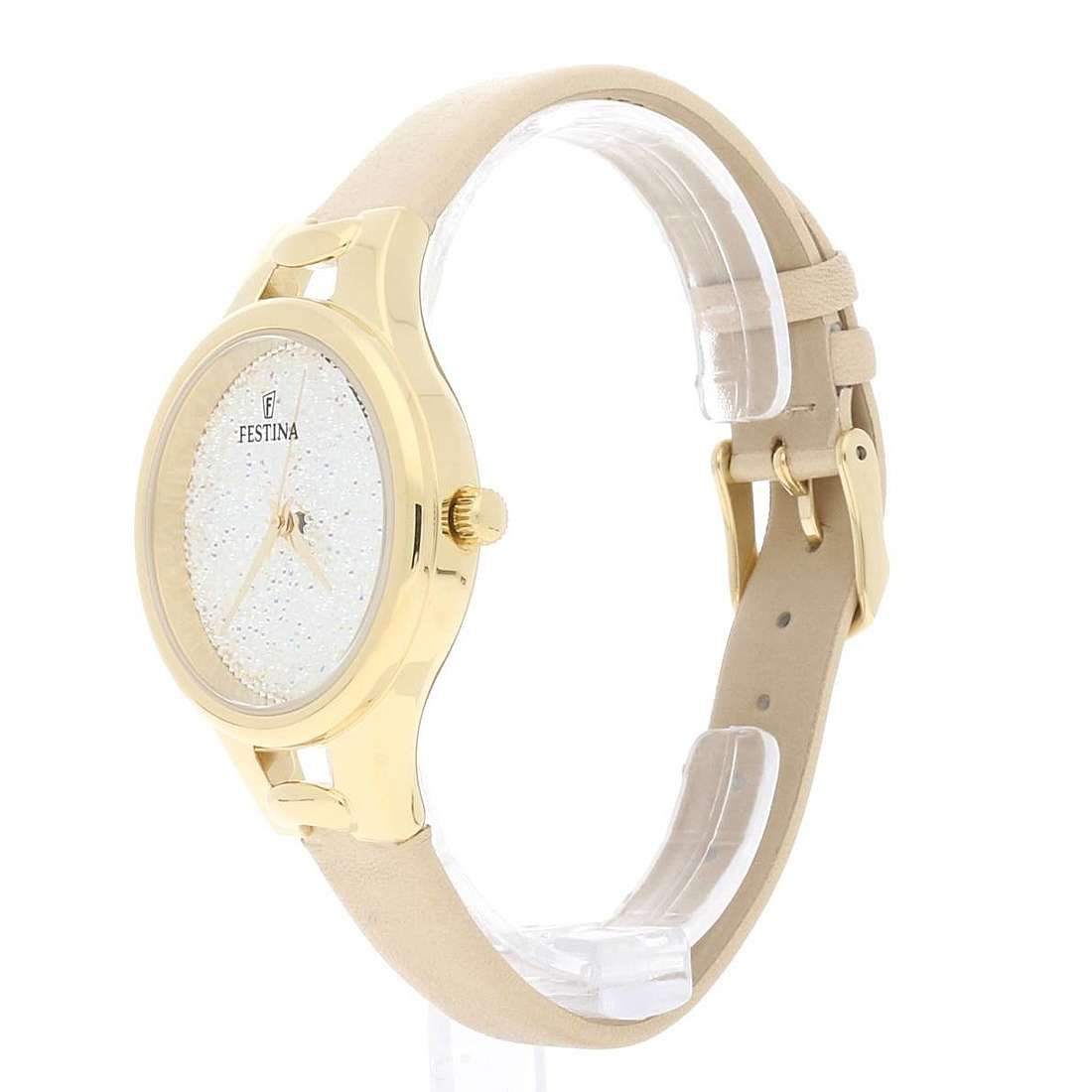 vendita orologi donna Festina F20335/1