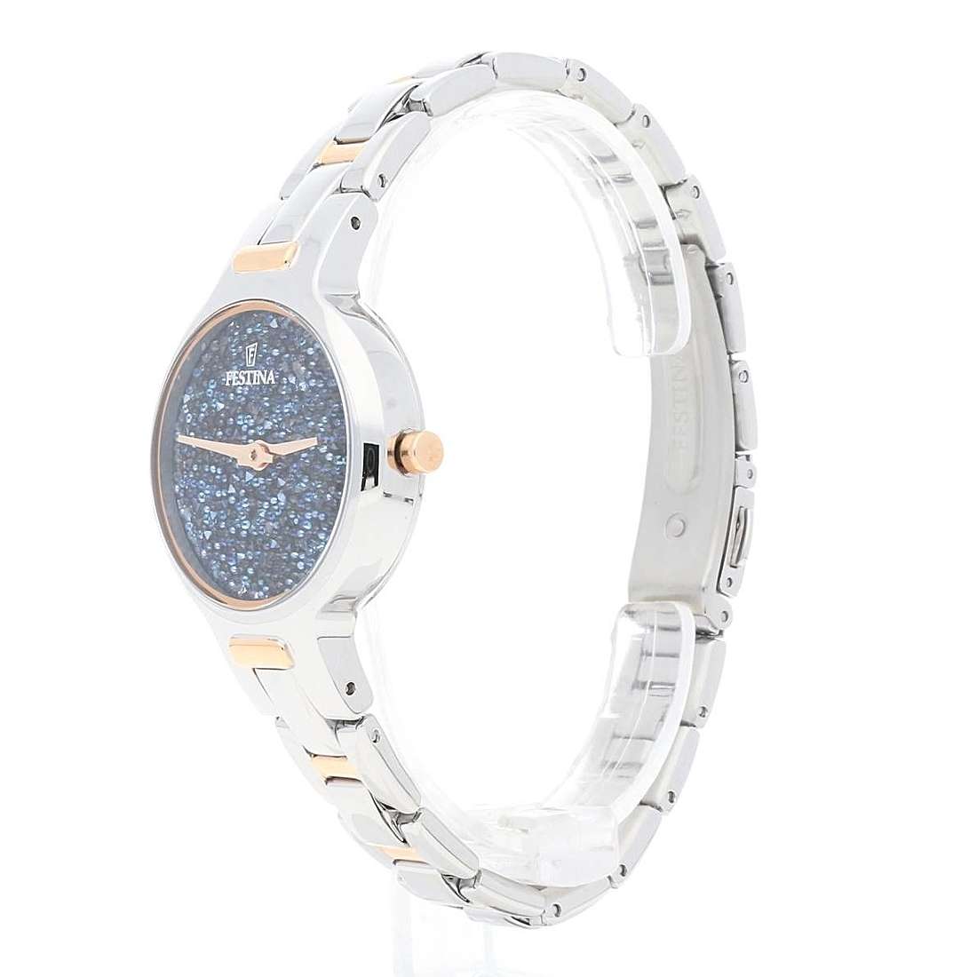 vendita orologi donna Festina F20381/2